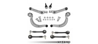 034 Density Line Control Arm Kit, B9/B9.5 A4/S4/RS4 & A5/S5/RS5